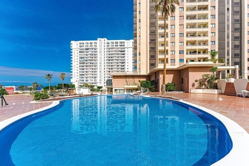 Luxury Sun & Sea View Paraiso Appartamento *